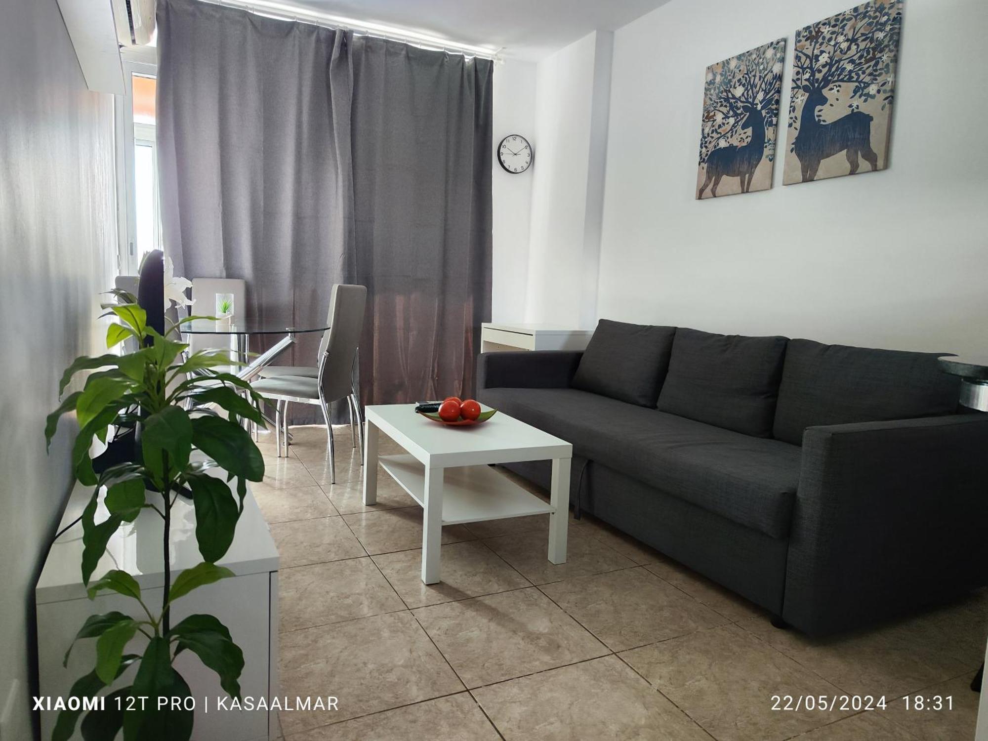 Barbados Playa Del Ingles Apartamento San Bartolomé Bilik gambar