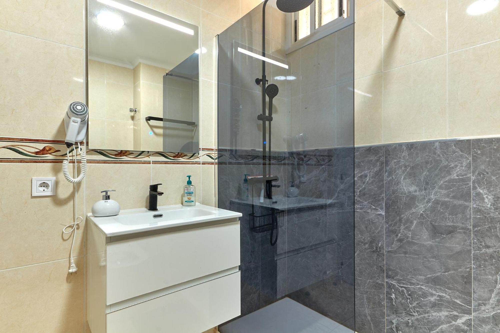 Barbados Playa Del Ingles Apartamento San Bartolomé Luaran gambar